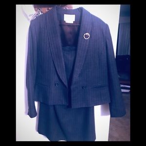 Handmacher Vintage Business Suit
